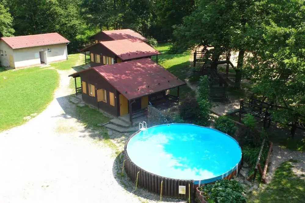 Photo 2 of Liščí mlýn